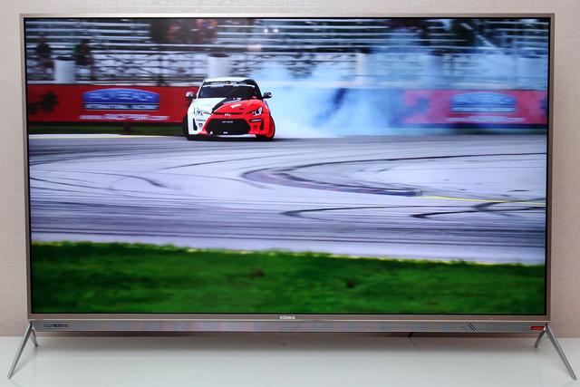 康佳电视r2测评,康佳电视55r1全部参数