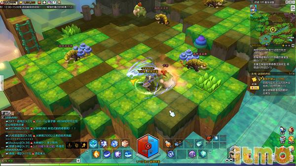 冒险岛2输出排行榜,冒险岛2平民法师pve怎么玩