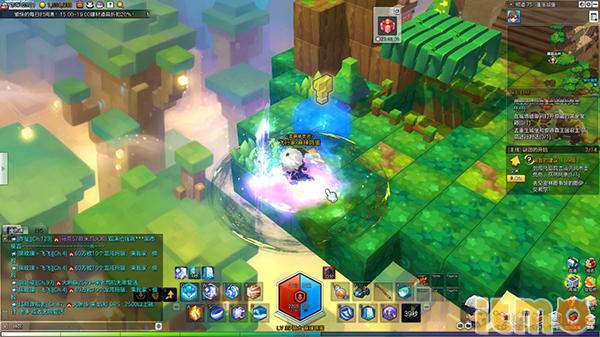 冒险岛2输出排行榜,冒险岛2平民法师pve怎么玩