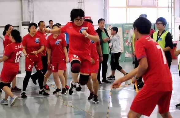 北京记录挑战赛,2019北京记录挑战赛