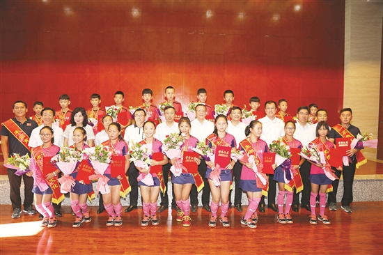 包头市教育,包头全力打造教育高地