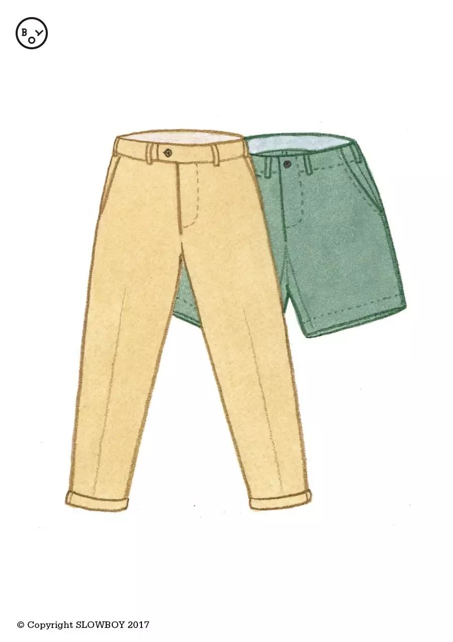 ivyboy风穿搭,不要再被骗了这才是真正的原生态