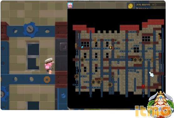 冒险岛玩具塔20层攻略,冒险岛玩具钟楼攻略