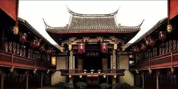 上海一日游古镇最佳路线免费景点,上海周末旅游胜地有哪些