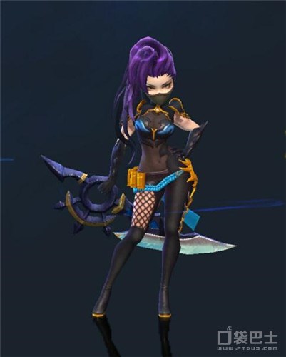 次元召唤师英雄羁绊是什么英雄羁绊介绍下篇