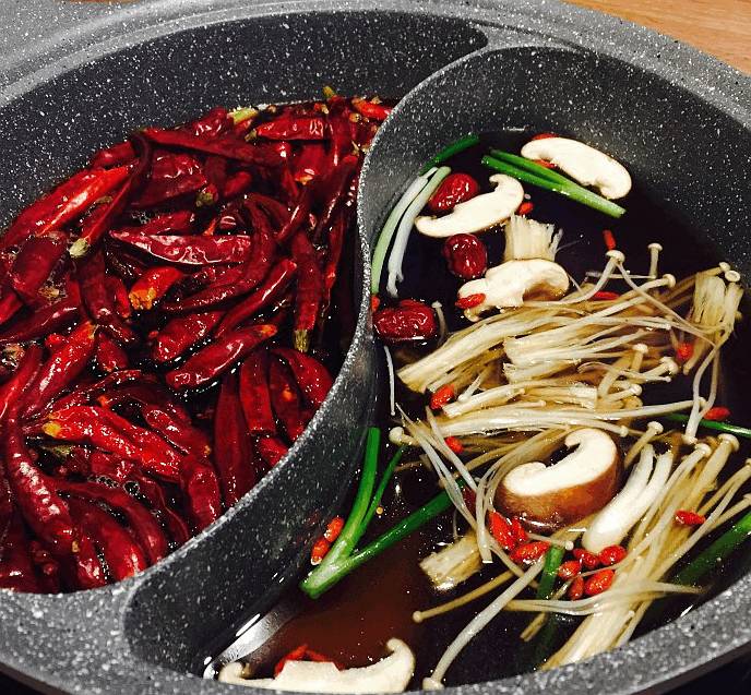 薛之谦的串串店在哪,薛之谦上海串串店