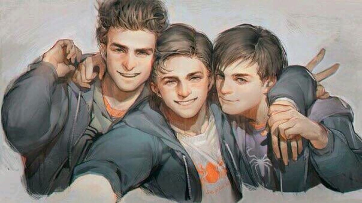 盘点最可爱的小蜘蛛,你见过这样呆萌可爱的小蜘蛛吗