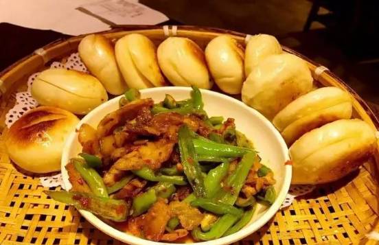 魔都最值得吃的自助,魔都最好吃的菜