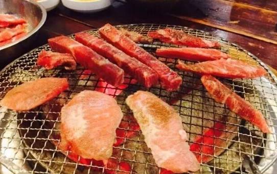 魔都最值得吃的自助,魔都最好吃的菜