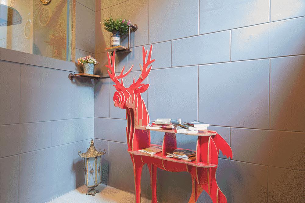 城西悄悄开了一家脑洞大开的烘焙店，辣味千层，魔方蛋糕，桃胶枸杞月饼……不输哈利·波特的糖果屋啊