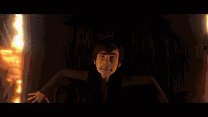 驯龙高手原片,关于电影驯龙高手