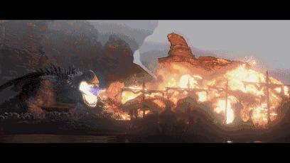 驯龙高手原片,关于电影驯龙高手