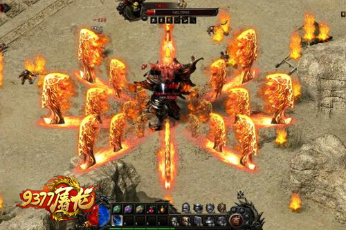 9377屠龙传说装备截图,9377屠龙传说完整安装包