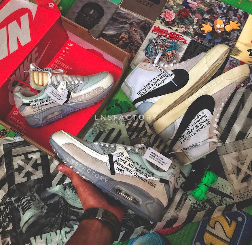 老外爱死中国电动车,老外也爱莆田鞋