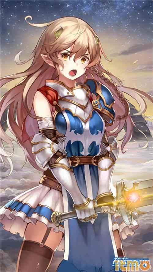 惊艳来袭壁纸,苍兰诀空境手机壁纸