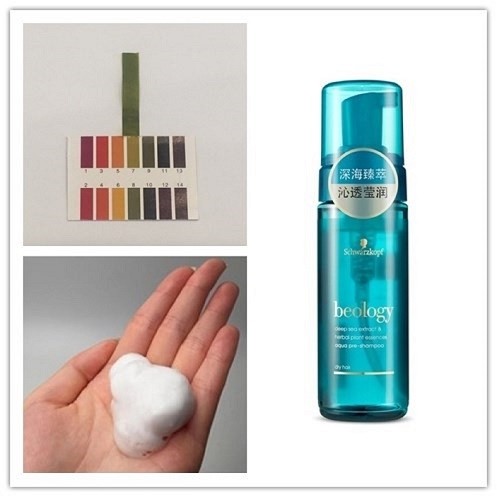 施华蔻赋芮深海臻润洗发水,施华蔻深海臻萃洗发露