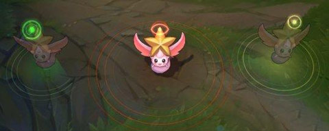 星之守护者皮肤推荐手游,厄运小姐星之守护者皮肤