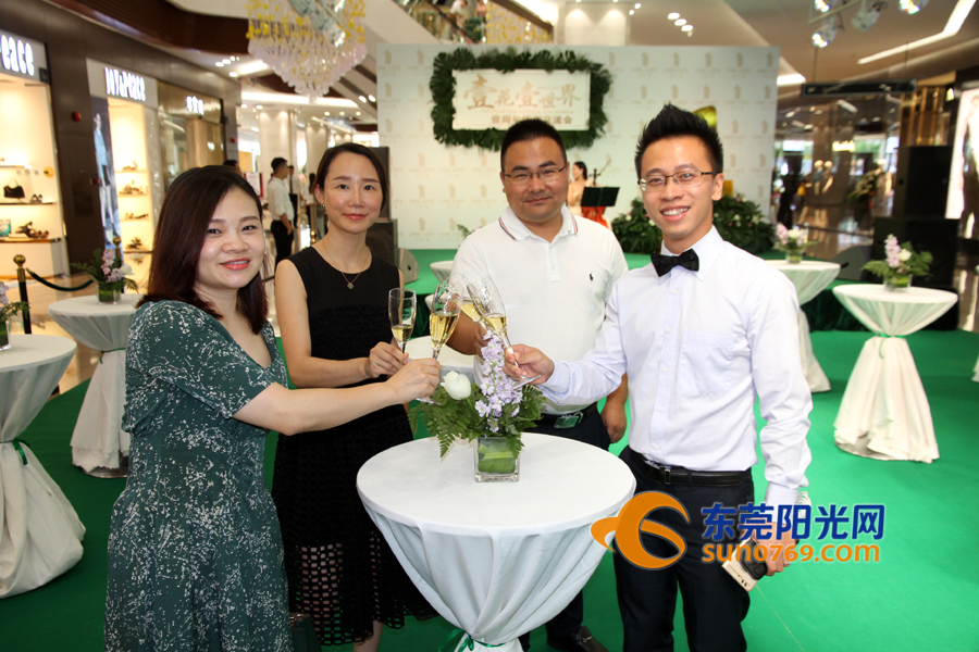 东莞海德壹号广场x11店,东莞海德壹号广场新开的展会