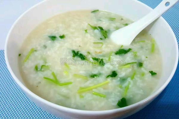 鲫鱼煲什么粥,鲫鱼粥