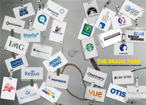 社群之于办公不过是噱头？看黑石在城市更新上怎么赚钱的