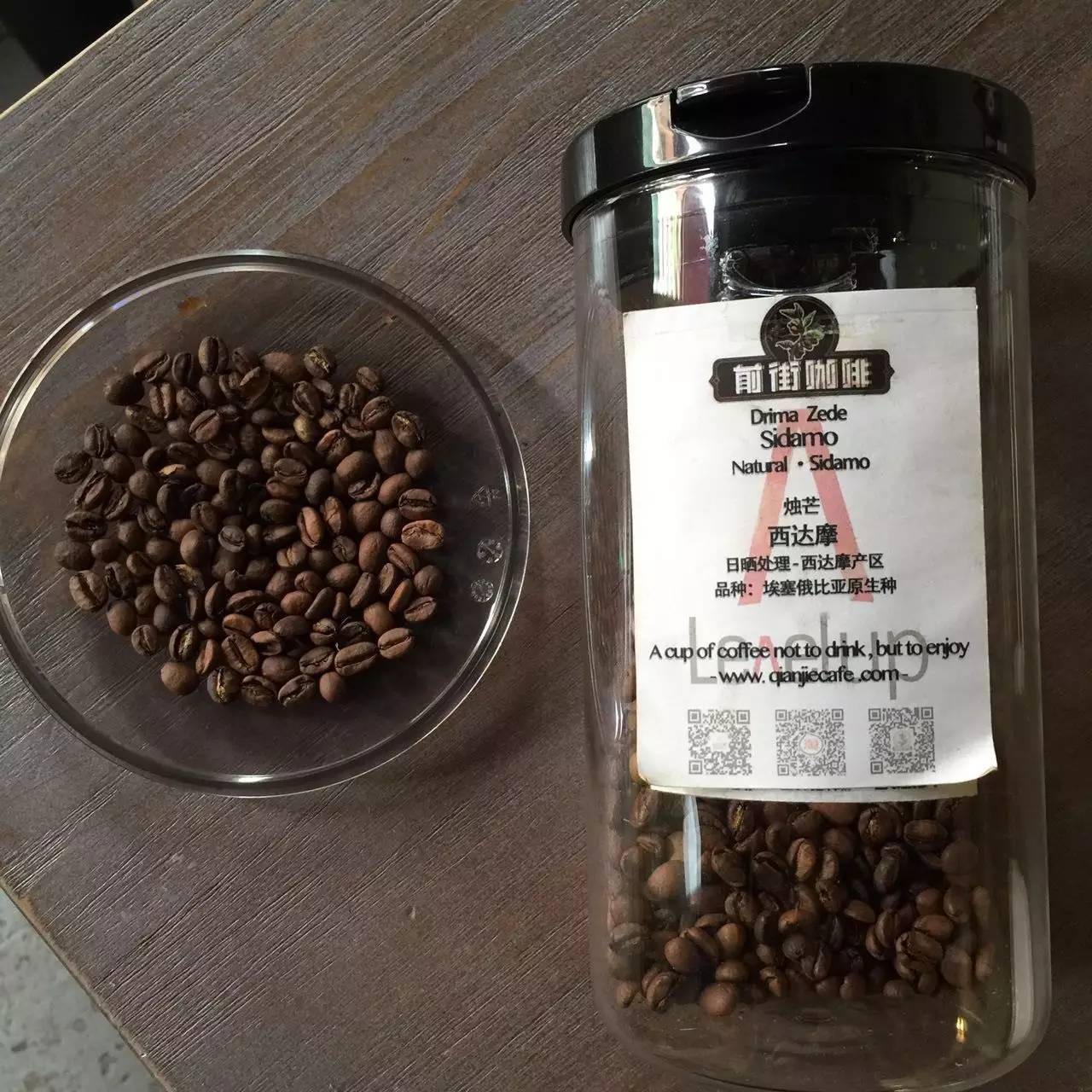 单品咖啡和意式咖啡,咖啡品种科普