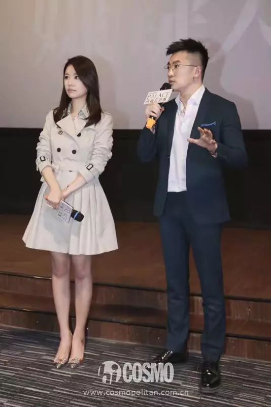 时髦的高跟鞋,女明星都喜欢的品牌高跟鞋