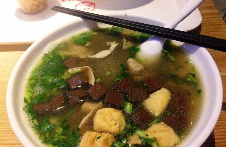 寻美食无锡,寻找犄角旮旯中隐藏的美食