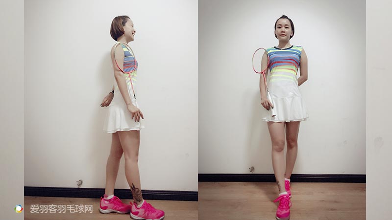 李宁ranger3.0,李宁一粉一蓝