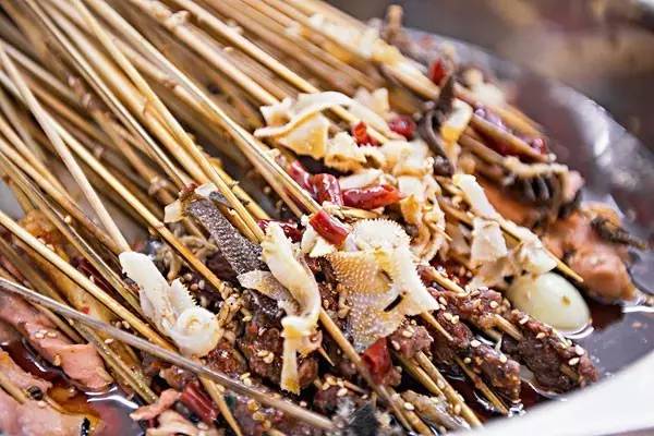 魔都最值得吃的自助,魔都最好吃的菜