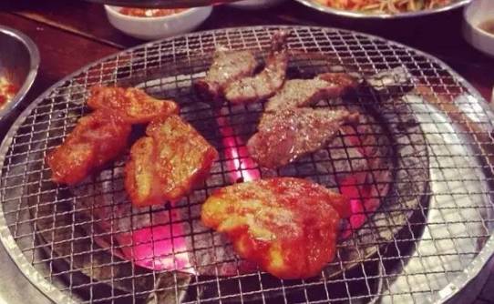 魔都最值得吃的自助,魔都最好吃的菜