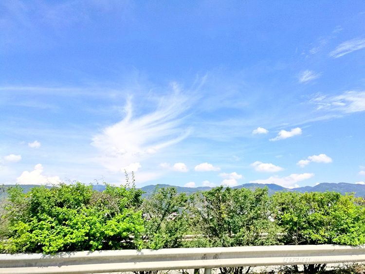 电动车中国行,骑电动车行中国第九十天