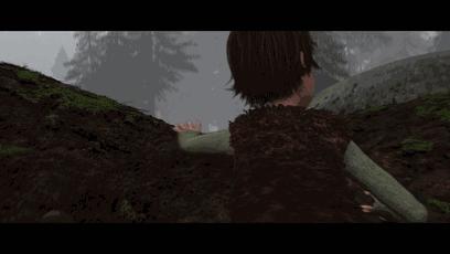 驯龙高手原片,关于电影驯龙高手