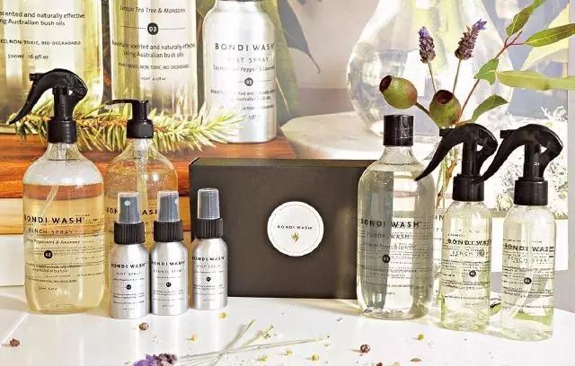 澳洲的家用生活用品哪些最好用,澳洲清洁好物推荐平价