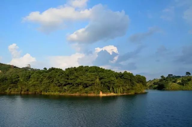 深圳市深汕特别合作区最新设计图,深汕合作区未来核心区域