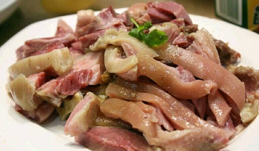 寻美食无锡,寻找犄角旮旯中隐藏的美食