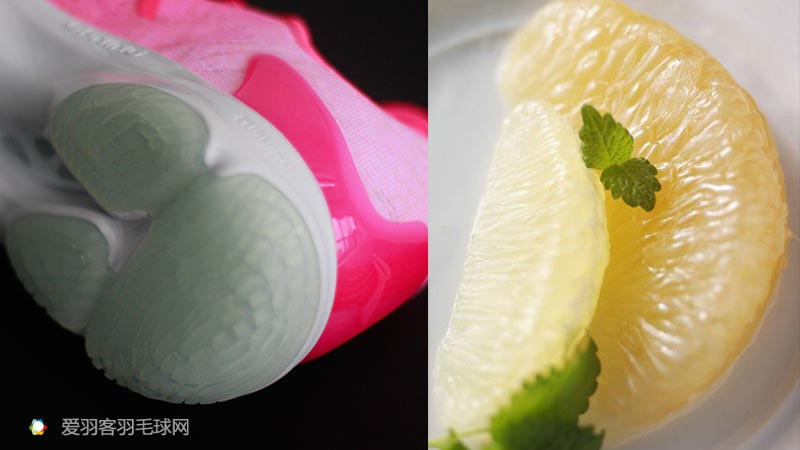 李宁ranger3.0,李宁一粉一蓝