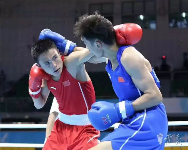 云南健儿奥运获金牌,云南健儿创亚运会历史佳绩