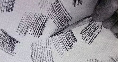 素描静物不会默写,素描不会画光影怎么办