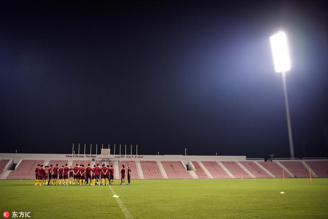 卡塔尔国足对战澳大利亚,卡塔尔国足最新比赛