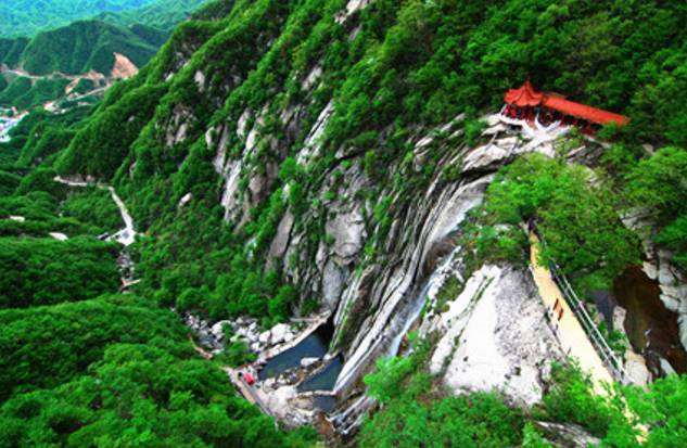 五一期间银川有哪些免费景点,银川四月免门票的地方