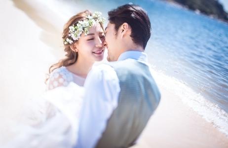 青岛婚纱摄影哪家工作室好,青岛零下八度婚纱摄影怎么样