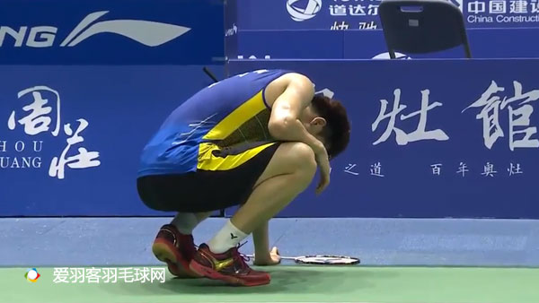 林丹打吐安赛龙,林丹现在还打比赛吗