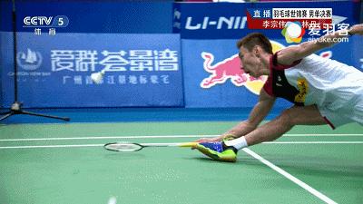 林丹打吐安赛龙,林丹现在还打比赛吗