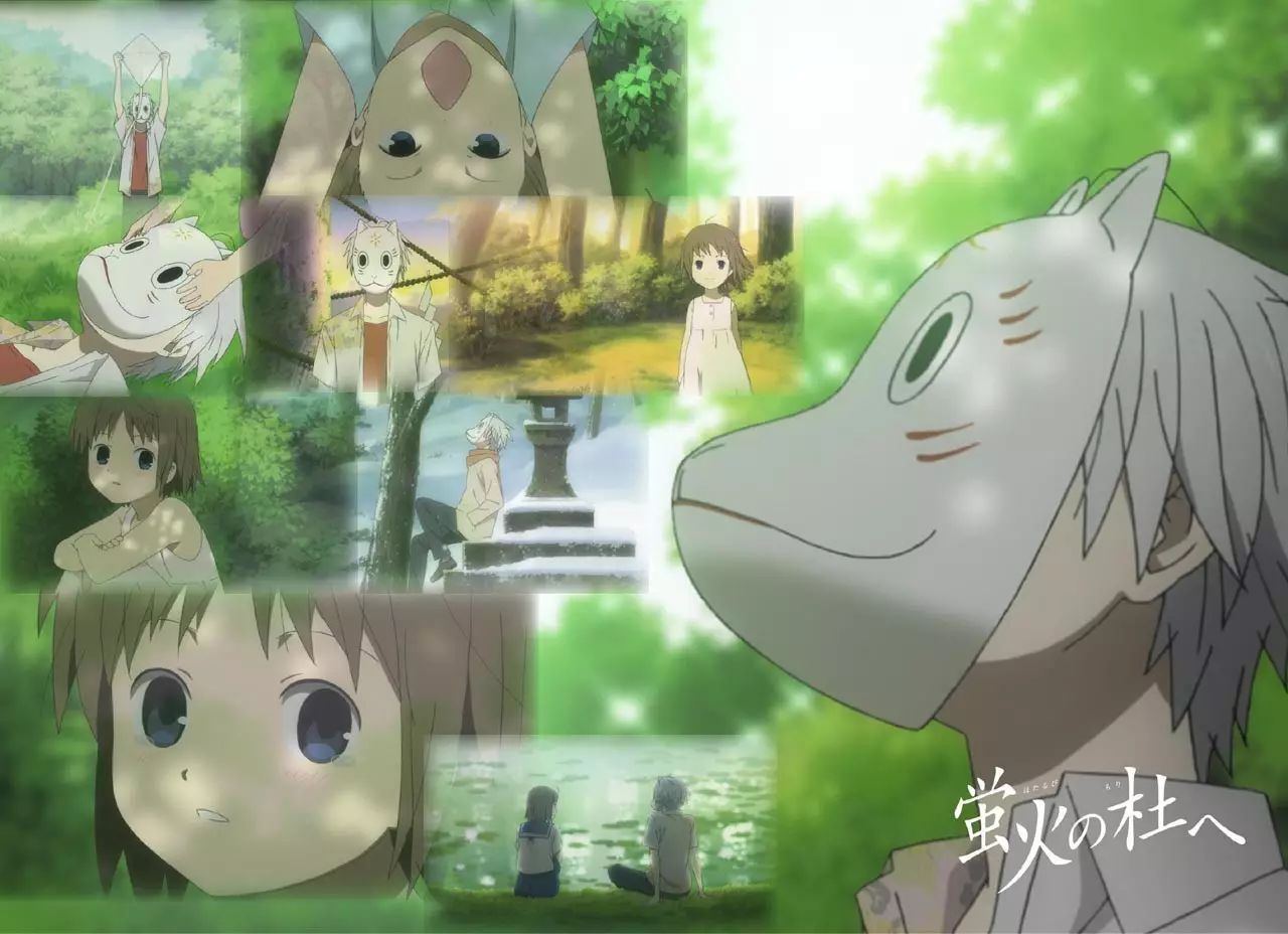 21部动漫推荐,2021日本动漫电影推荐榜前十名