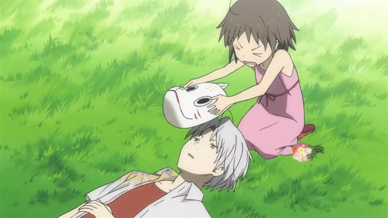 21部动漫推荐,2021日本动漫电影推荐榜前十名