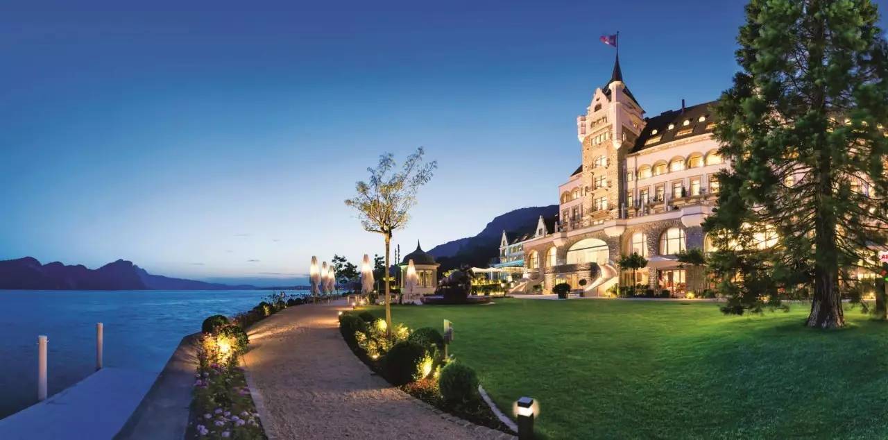 每个人一生中值得去的地方,适合年轻人旅游的十大目的地