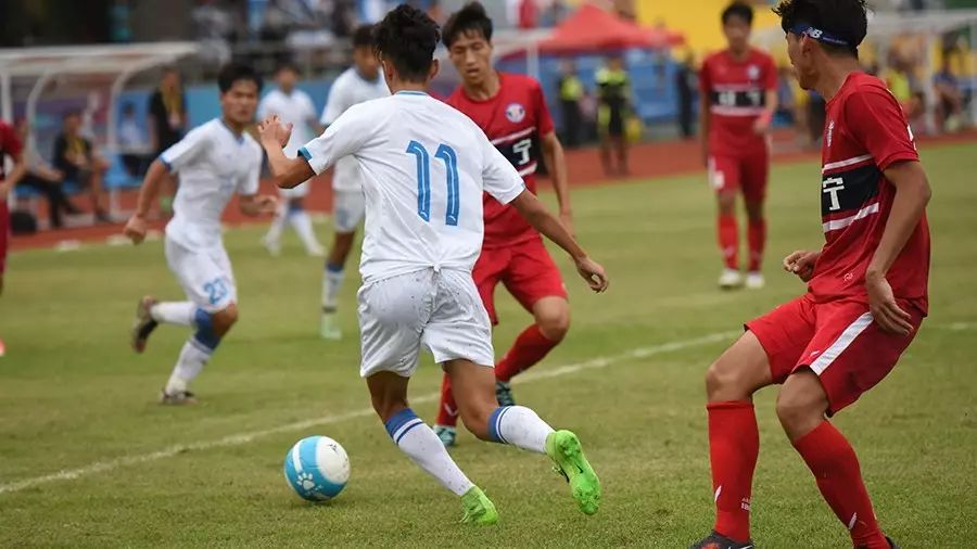 奔跑吧少年足球锦标赛,奔跑吧少年2021青少年足球比赛