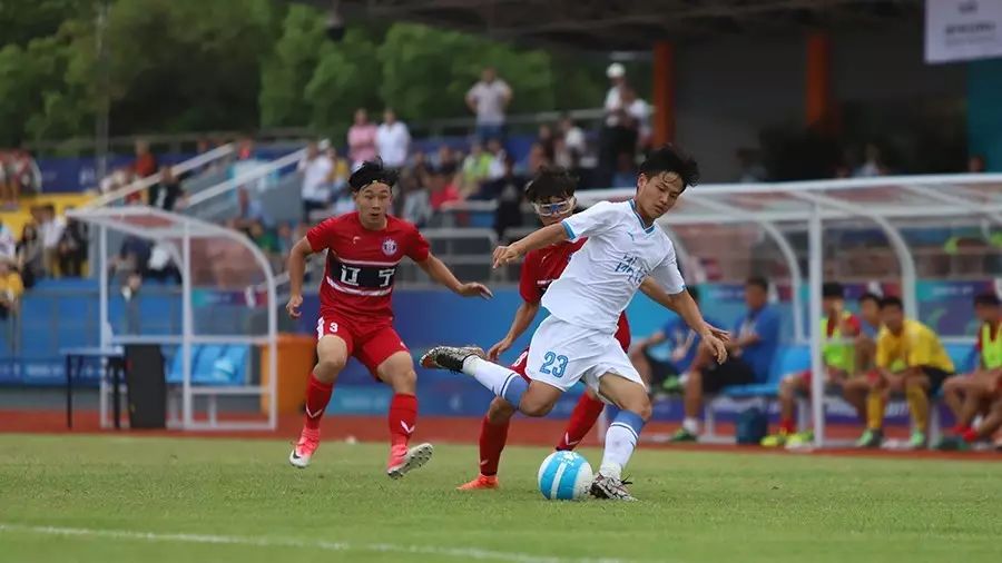 奔跑吧少年足球锦标赛,奔跑吧少年2021青少年足球比赛