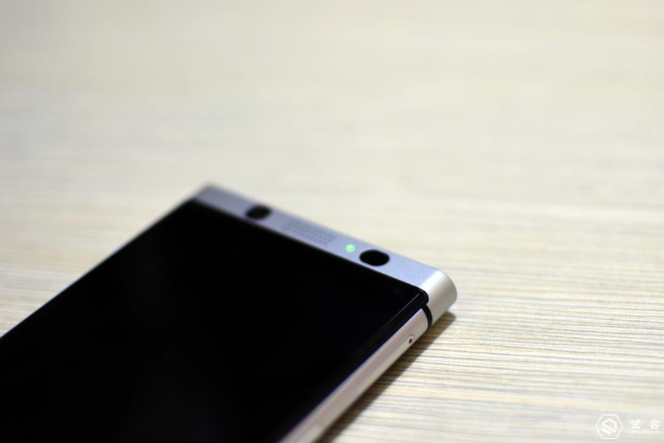 创新和守旧的区别,黑莓手机keyone如何