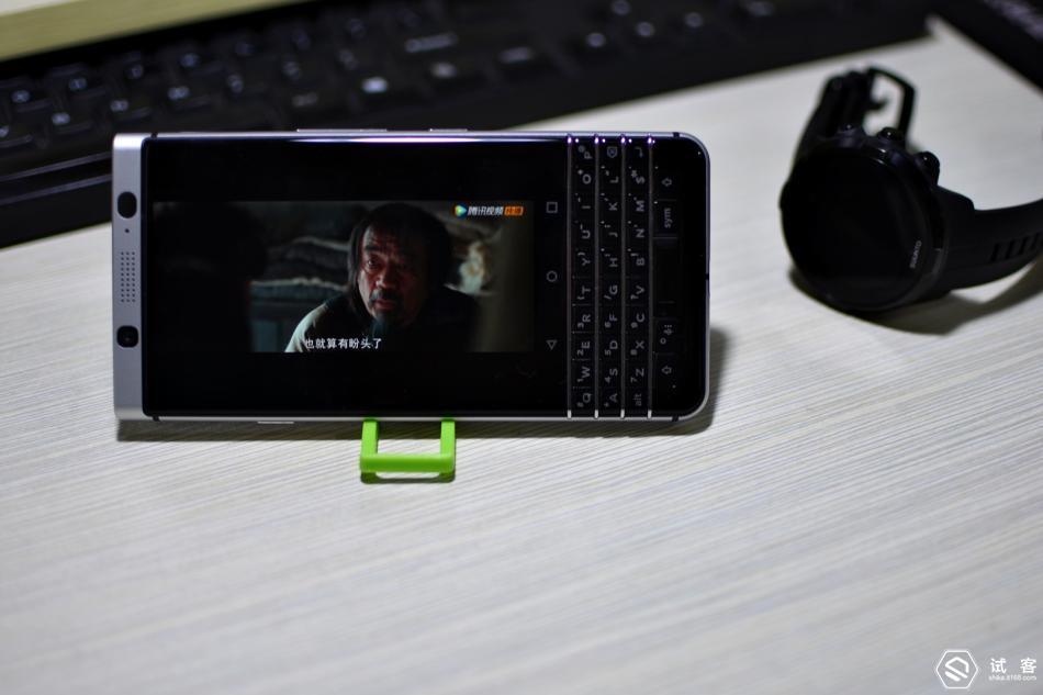 创新和守旧的区别,黑莓手机keyone如何